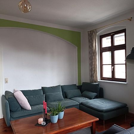 Europastadt Apartment Görlitz Eksteriør bilde